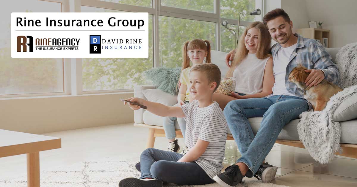 Pine Ridge Insurance Meet Our Team - Rine Insurance Group