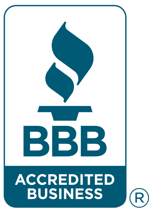 BBB Acredited Business Logo